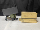 【中古】【開封品】ソリッド・スネーク ダンボール潜入ティッシュケース「一番くじ METAL GEAR SOLID Δ」 A賞＜コレクターズアイテム＞（代引き不可）6545