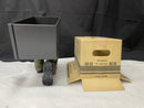 【中古】【開封品】ソリッド・スネーク ダンボール潜入ティッシュケース「一番くじ METAL GEAR SOLID Δ」 A賞＜コレクターズアイテム＞（代引き不可）6545