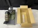 【中古】【開封品】ソリッド・スネーク ダンボール潜入ティッシュケース「一番くじ METAL GEAR SOLID Δ」 A賞＜コレクターズアイテム＞（代引き不可）6545