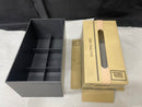 【中古】【開封品】ソリッド・スネーク ダンボール潜入ティッシュケース「一番くじ METAL GEAR SOLID Δ」 A賞＜コレクターズアイテム＞（代引き不可）6545