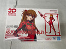 【中古】【未組立】30MP 式波・アスカ・ラングレー(プラグスーツVer.) 「ヱヴァンゲリヲン新劇場版」＜プラモデル＞（代引き不可）6545