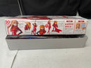 【中古】【未組立】30MP 式波・アスカ・ラングレー(プラグスーツVer.) 「ヱヴァンゲリヲン新劇場版」＜プラモデル＞（代引き不可）6545