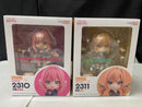 【中古】【未開封】【セット】ねんどろいど 花園羽香里+ねんどろいど 院田唐音「君のことが大大大大大好きな100人の彼女」＜フィギュア＞（代引き不可）6545