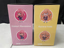【中古】【未開封】【セット】ねんどろいど 花園羽香里+ねんどろいど 院田唐音「君のことが大大大大大好きな100人の彼女」＜フィギュア＞（代引き不可）6545