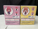 【中古】【未開封】【セット】ねんどろいど 花園羽香里+ねんどろいど 院田唐音「君のことが大大大大大好きな100人の彼女」＜フィギュア＞（代引き不可）6545
