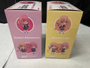 【中古】【未開封】【セット】ねんどろいど 花園羽香里+ねんどろいど 院田唐音「君のことが大大大大大好きな100人の彼女」＜フィギュア＞（代引き不可）6545