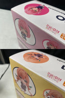 【中古】【未開封】【セット】ねんどろいど 花園羽香里+ねんどろいど 院田唐音「君のことが大大大大大好きな100人の彼女」＜フィギュア＞（代引き不可）6545