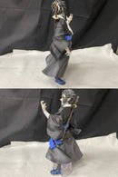【中古】【開封品】獪岳 「一番くじ 鬼滅の刃 〜雷の兄弟〜」 MASTERLISE B賞＜フィギュア＞（代引き不可）6545