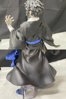 【中古】【開封品】獪岳 「一番くじ 鬼滅の刃 〜雷の兄弟〜」 MASTERLISE B賞＜フィギュア＞（代引き不可）6545