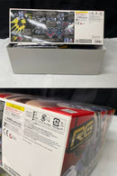 【中古】【未組立】1/144 RG ラストシューティング ジオングエフェクトセット＜プラモデル＞（代引き不可）6545