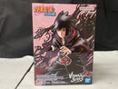 【中古】【未開封】うちはサスケ 「NARUTO-ナルト- 疾風伝」 VIBRATION STARS-UCHIHA SASUKE-IV＜フィギュア＞（代引き不可）6545