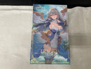 【中古】【未組立】エルメダ 「アルカナディア」＜プラモデル＞（代引き不可）6545