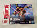 【中古】【未開封】ROBOT魂 ＜SIDE MS＞ TMF/A-803 ラゴゥ ver. A.N.I.M.E.＜フィギュア＞（代引き不可）6545