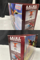 【中古】【未開封】ROBOT魂 ＜SIDE MS＞ TMF/A-803 ラゴゥ ver. A.N.I.M.E.＜フィギュア＞（代引き不可）6545