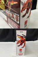 【中古】【未開封】ROBOT魂 ＜SIDE MS＞ TMF/A-803 ラゴゥ ver. A.N.I.M.E.＜フィギュア＞（代引き不可）6545