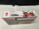 【中古】【未開封】ROBOT魂 ＜SIDE MS＞ TMF/A-803 ラゴゥ ver. A.N.I.M.E.＜フィギュア＞（代引き不可）6545
