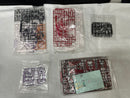 【中古】【未組立】1/144 RG MSZ-006 ゼータガンダム バイオセンサーイメージカラー＜プラモデル＞（代引き不可）6545