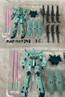 【中古】【開封品】ROBOT魂 ＜SIDE MS＞ RX-0 ユニコーンガンダム＆RX-0[N] バンシィ・ノルン ファイナルシューティングVer. ＜フィギュア＞（代引き不可）6545