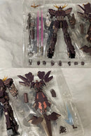 【中古】【開封品】ROBOT魂 ＜SIDE MS＞ RX-0 ユニコーンガンダム＆RX-0[N] バンシィ・ノルン ファイナルシューティングVer. ＜フィギュア＞（代引き不可）6545