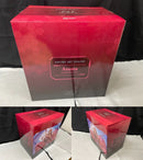 【中古】【開封品】アスナCrystal Dress Ver「ソード・アート・オンライン」 SHIBUYASCRAMBLEFIGURE　購入特典背景パネル付き＜フィギュア＞（代引き不可）6545