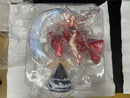 【中古】【開封品】アスナCrystal Dress Ver「ソード・アート・オンライン」 SHIBUYASCRAMBLEFIGURE　購入特典背景パネル付き＜フィギュア＞（代引き不可）6545