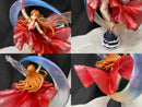 【中古】【開封品】アスナCrystal Dress Ver「ソード・アート・オンライン」 SHIBUYASCRAMBLEFIGURE　購入特典背景パネル付き＜フィギュア＞（代引き不可）6545