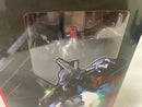 【中古】【未開封】ROBOT魂 ＜SIDE MS＞ RMS-099 リック・ディアス ver. A.N.I.M.E. 「機動戦士Zガンダム」＜フィギュア＞（代引き不可）6545