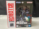 【中古】【未開封】ROBOT魂 ＜SIDE MS＞ RMS-099 リック・ディアス ver. A.N.I.M.E. 「機動戦士Zガンダム」＜フィギュア＞（代引き不可）6545