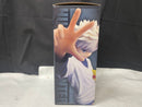 【中古】【未開封】キルア=ゾルディック 「一番くじ HUNTER×HUNTER ZAOLDYECK FAMILY」 MASTERLISE D賞＜フィギュア＞（代引き不可）6545