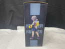 【中古】【未開封】キルア=ゾルディック 「一番くじ HUNTER×HUNTER ZAOLDYECK FAMILY」 MASTERLISE D賞＜フィギュア＞（代引き不可）6545