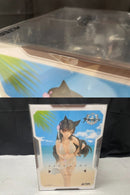 【中古】【未開封】愛宕 真夏の行進曲Ver. 「アズールレーン」 1/7 PVC製塗装済み完成品＜フィギュア＞（代引き不可）6545