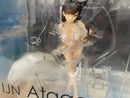 【中古】【未開封】愛宕 真夏の行進曲Ver. 「アズールレーン」 1/7 PVC製塗装済み完成品＜フィギュア＞（代引き不可）6545