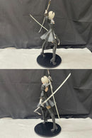 【中古】【開封品】2B(ヨルハ二号B型) Version2.0 「NieR：Automata(ニーア オートマタ)」 塗装済み完成品＜フィギュア＞（代引き不可）6545
