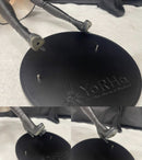 【中古】【開封品】2B(ヨルハ二号B型) Version2.0 「NieR：Automata(ニーア オートマタ)」 塗装済み完成品＜フィギュア＞（代引き不可）6545