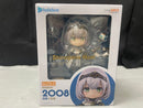 【中古】【未開封】ねんどろいど 白銀ノエル 「ホロライブプロダクション」＜フィギュア＞（代引き不可）6545