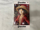 【中古】【開封品】モンキー・D・ルフィ 「ワンピース」 Grandista-THE GRANDLINE MEN- MONKEY・D・LUFFY＜フィギュア＞（代引き不可）6545