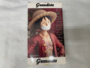 【中古】【開封品】モンキー・D・ルフィ 「ワンピース」 Grandista-THE GRANDLINE MEN- MONKEY・D・LUFFY＜フィギュア＞（代引き不可）6545
