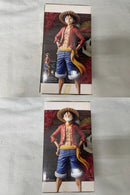【中古】【開封品】モンキー・D・ルフィ 「ワンピース」 Grandista-THE GRANDLINE MEN- MONKEY・D・LUFFY＜フィギュア＞（代引き不可）6545