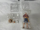 【中古】【開封品】モンキー・D・ルフィ 「ワンピース」 Grandista-THE GRANDLINE MEN- MONKEY・D・LUFFY＜フィギュア＞（代引き不可）6545
