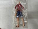 【中古】【開封品】モンキー・D・ルフィ 「ワンピース」 Grandista-THE GRANDLINE MEN- MONKEY・D・LUFFY＜フィギュア＞（代引き不可）6545