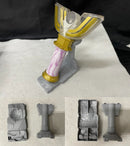 【中古】【開封品】ULTRA REPLICA -ウルトラレプリカ- スパークレンス 25th Anniversary ver. 「ウルトラマンティガ」＜おもちゃ＞（代引き不可）6545