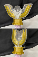 【中古】【開封品】ULTRA REPLICA -ウルトラレプリカ- スパークレンス 25th Anniversary ver. 「ウルトラマンティガ」＜おもちゃ＞（代引き不可）6545