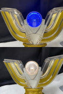 【中古】【開封品】ULTRA REPLICA -ウルトラレプリカ- スパークレンス 25th Anniversary ver. 「ウルトラマンティガ」＜おもちゃ＞（代引き不可）6545