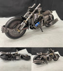 【中古】【開封品】BRING ARTS クラウド・ストライフ＆ハーディ=デイトナ 「ファイナルファンタジーVII」＜フィギュア＞（代引き不可）6545