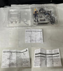 【中古】【開封品】BRING ARTS クラウド・ストライフ＆ハーディ=デイトナ 「ファイナルファンタジーVII」＜フィギュア＞（代引き不可）6545