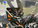 【中古】【未開封】ROBOT魂 ＜SIDE MS＞ GAT-X105E+AQM/E-X09S ストライクノワールガンダム ver. A.N.I.M.E. ＜フィギュア＞（代引き不可）6545