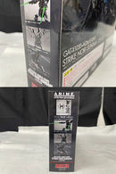 【中古】【未開封】ROBOT魂 ＜SIDE MS＞ GAT-X105E+AQM/E-X09S ストライクノワールガンダム ver. A.N.I.M.E. ＜フィギュア＞（代引き不可）6545