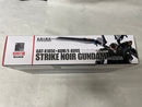 【中古】【未開封】ROBOT魂 ＜SIDE MS＞ GAT-X105E+AQM/E-X09S ストライクノワールガンダム ver. A.N.I.M.E. ＜フィギュア＞（代引き不可）6545