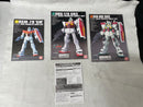 【中古】【未組立】1/144 HG ジム/ジムII/ジムIII セット 「機動戦士ガンダム」 ガンダムベース限定 [5065390]＜プラモデル＞（代引き不可）6545