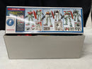【中古】【未組立】1/144 HG ジム/ジムII/ジムIII セット 「機動戦士ガンダム」 ガンダムベース限定 [5065390]＜プラモデル＞（代引き不可）6545